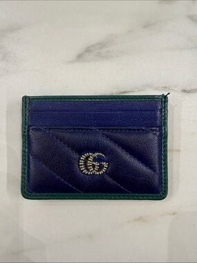Gucci Cardholder